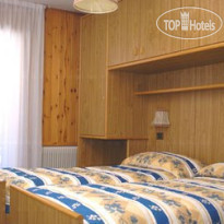 Arnika hotel Pozza di Fassa