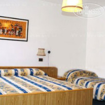 Arnika hotel Pozza di Fassa