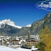 Arnika hotel Pozza di Fassa