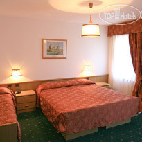 Arnika hotel Pozza di Fassa