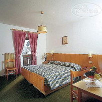Park Hotel Laurino Pozza di Fassa 