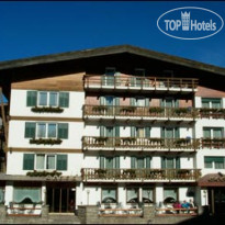 Meida hotel Pozza di Fassa