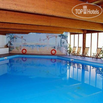 Park Hotel Fedora Campiello 