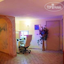 Park Hotel Fedora Campiello 