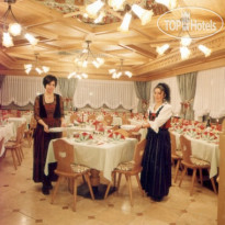 Rene hotel Pozza di Fassa 