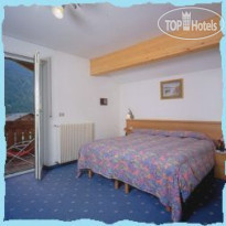 Villa Gemmy hotel Pozza di Fassa 