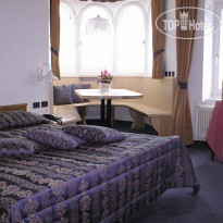 Rosalpina hotel Soraga 