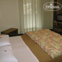 Rosalpina hotel Soraga 