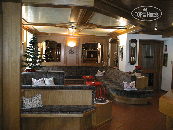 New photos from tourists Rosalpina hotel Soraga 3*