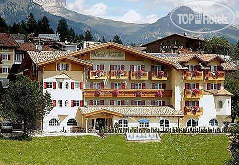 Hotelier's photos Renato Hotel Vigo di Fassa 4*