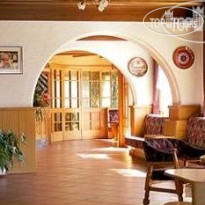 Cima Dodici Hotel Vigo di Fassa