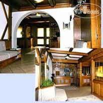 Gran Mugon Hotel Vigo di Fassa 