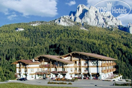 Hotel photo Olympic SPA Hotel 4*