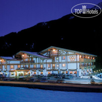 Olympic SPA Hotel 
