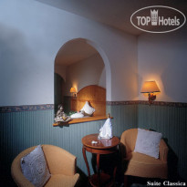 Olympic SPA Hotel 