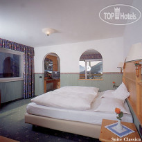 Olympic SPA Hotel 