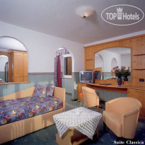 Olympic SPA Hotel 