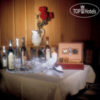 Olympic SPA Hotel 