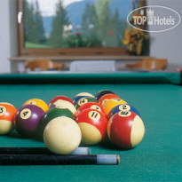 Olympic SPA Hotel 