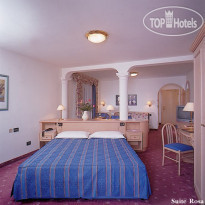Olympic SPA Hotel 