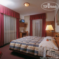 Olympic SPA Hotel 