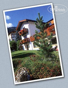 Hotel photo Vigo Hotel Vigo di Fassa 3*