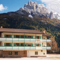 Garni Astoria hotel Vigo di Fassa 