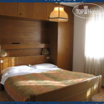 Inter Hotel Vigo di Fassa 