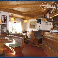 Inter Hotel Vigo di Fassa 