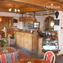 Piccolo Hotel Vigo di Fassa 