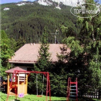 Piccolo Hotel Vigo di Fassa 