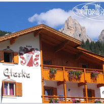 Chalet Alaska Pozza di Fassa