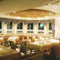 Conturina hotel Canazei