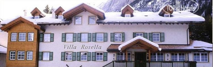 Hotel photo Villa Rosella 3*
