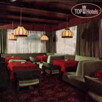 La Romantica hotel Moena 