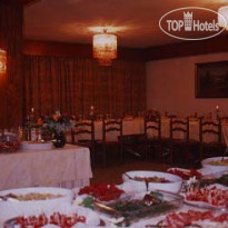 La Romantica hotel Moena 