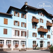 Ancora hotel Moena