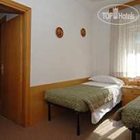 Ancora hotel Moena
