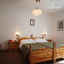 Ancora hotel Moena