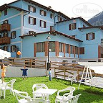 Ancora hotel Moena