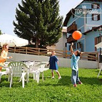 Ancora hotel Moena
