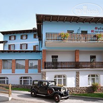 Ancora hotel Moena