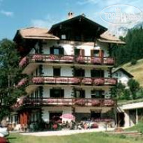 Miramonti hotel Moena 