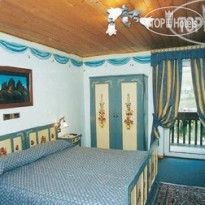 Belvedere hotel Moena