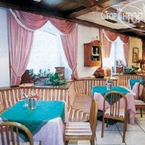 Belvedere hotel Moena