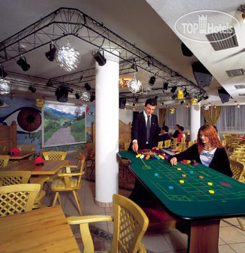 New photos from tourists Grand Chalet Soreghes 4*