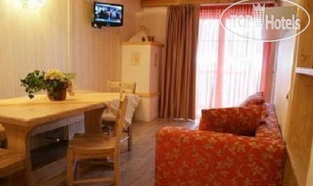 New photos from tourists Al Sole Club & Residence 3*