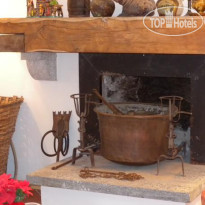 Locanda Sen Jan B&B