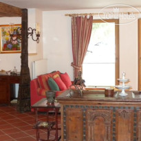 Locanda Sen Jan B&B