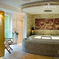 Dolasilla Park Hotel 